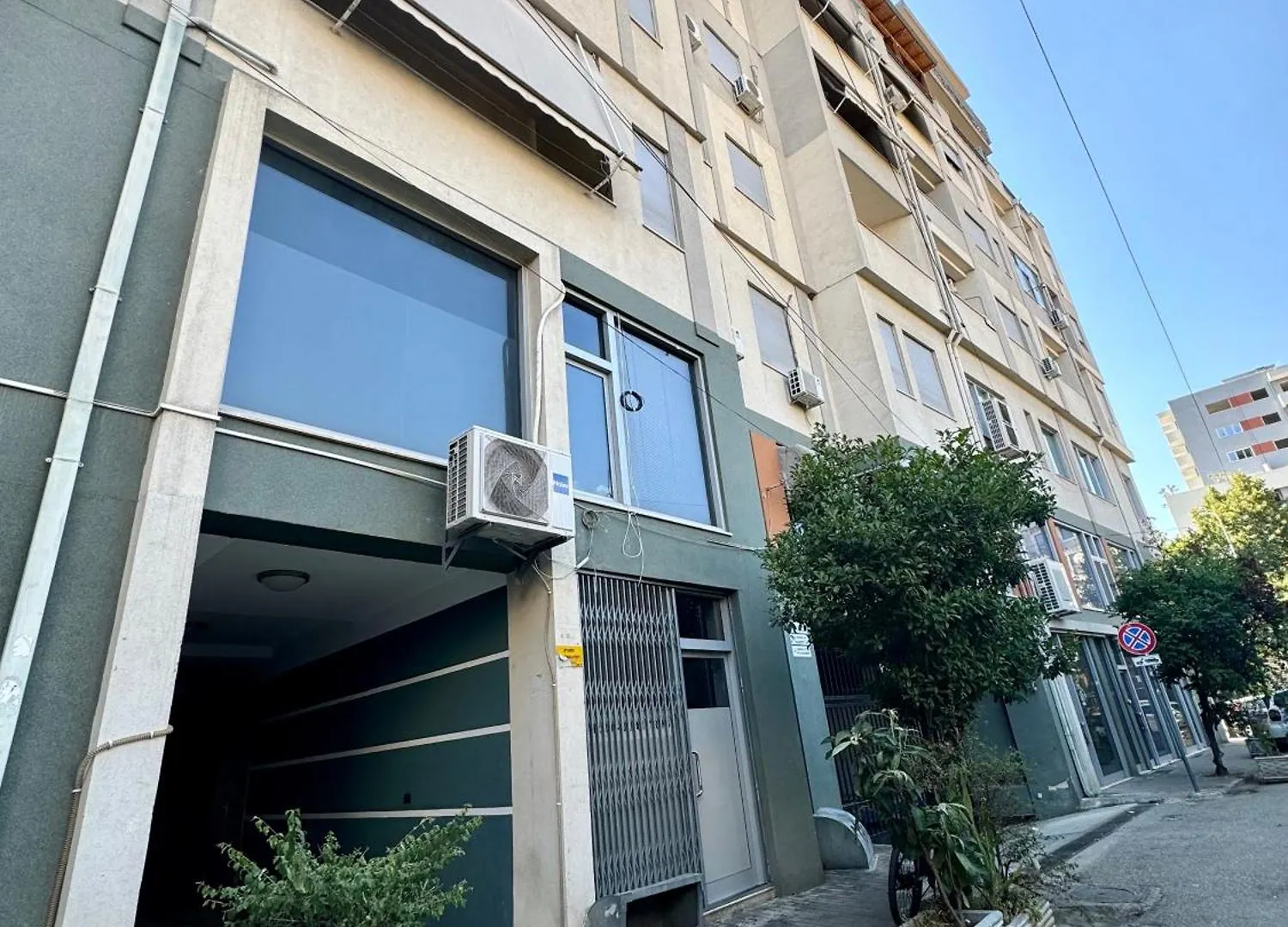 New Bazaar Cozy Apartment 2 Dajti View Tirana